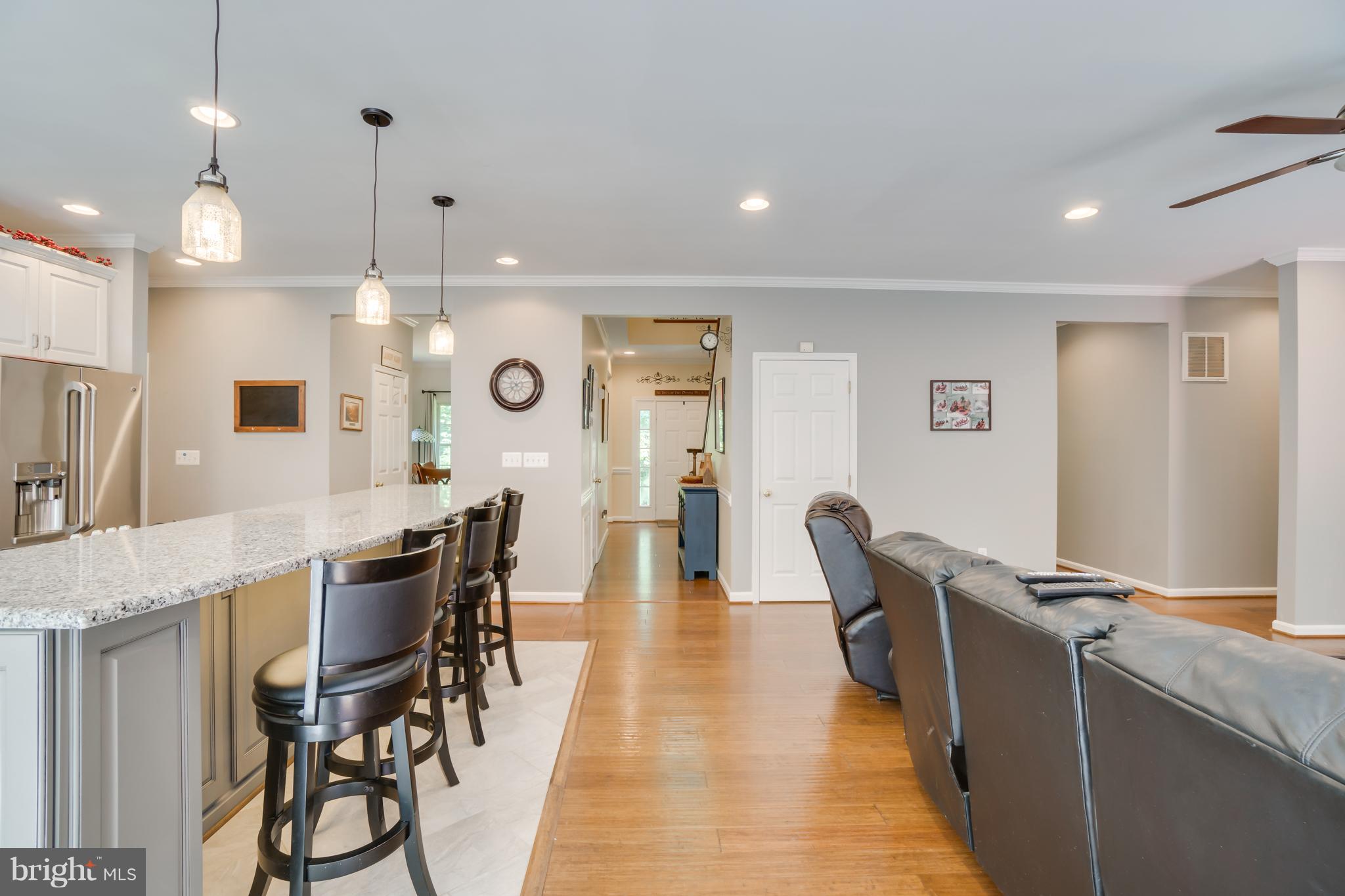 SHEPHERDS GREEN - Residential