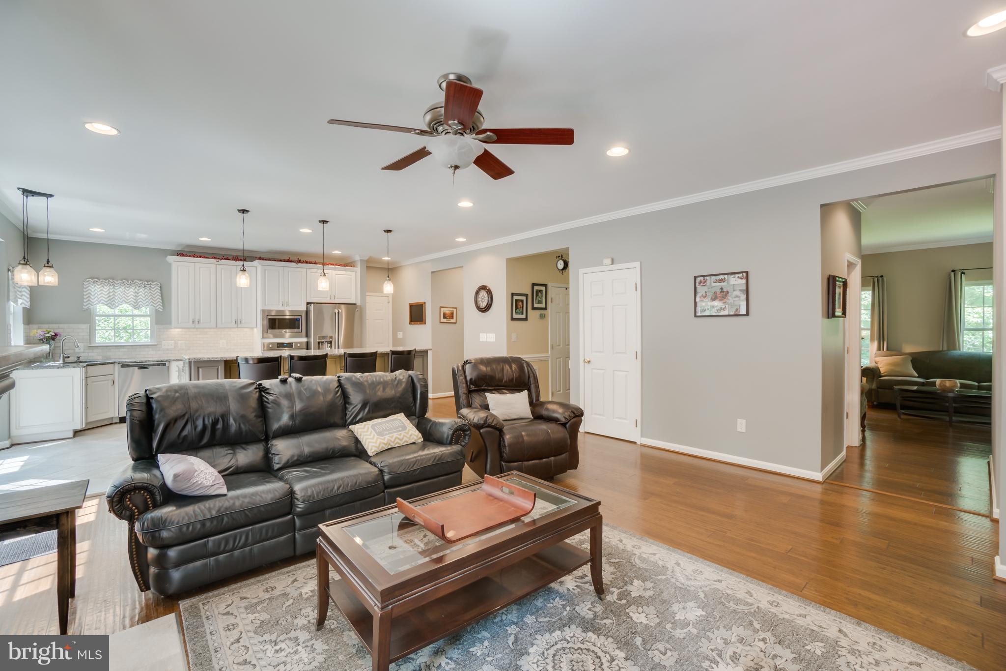 SHEPHERDS GREEN - Residential