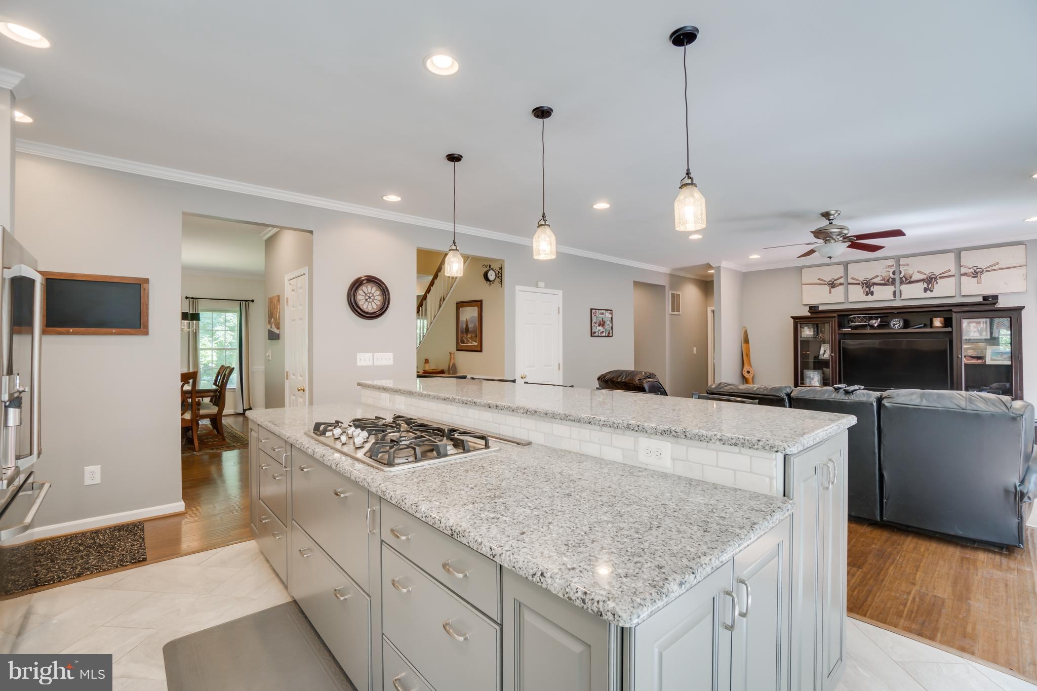 SHEPHERDS GREEN - Residential