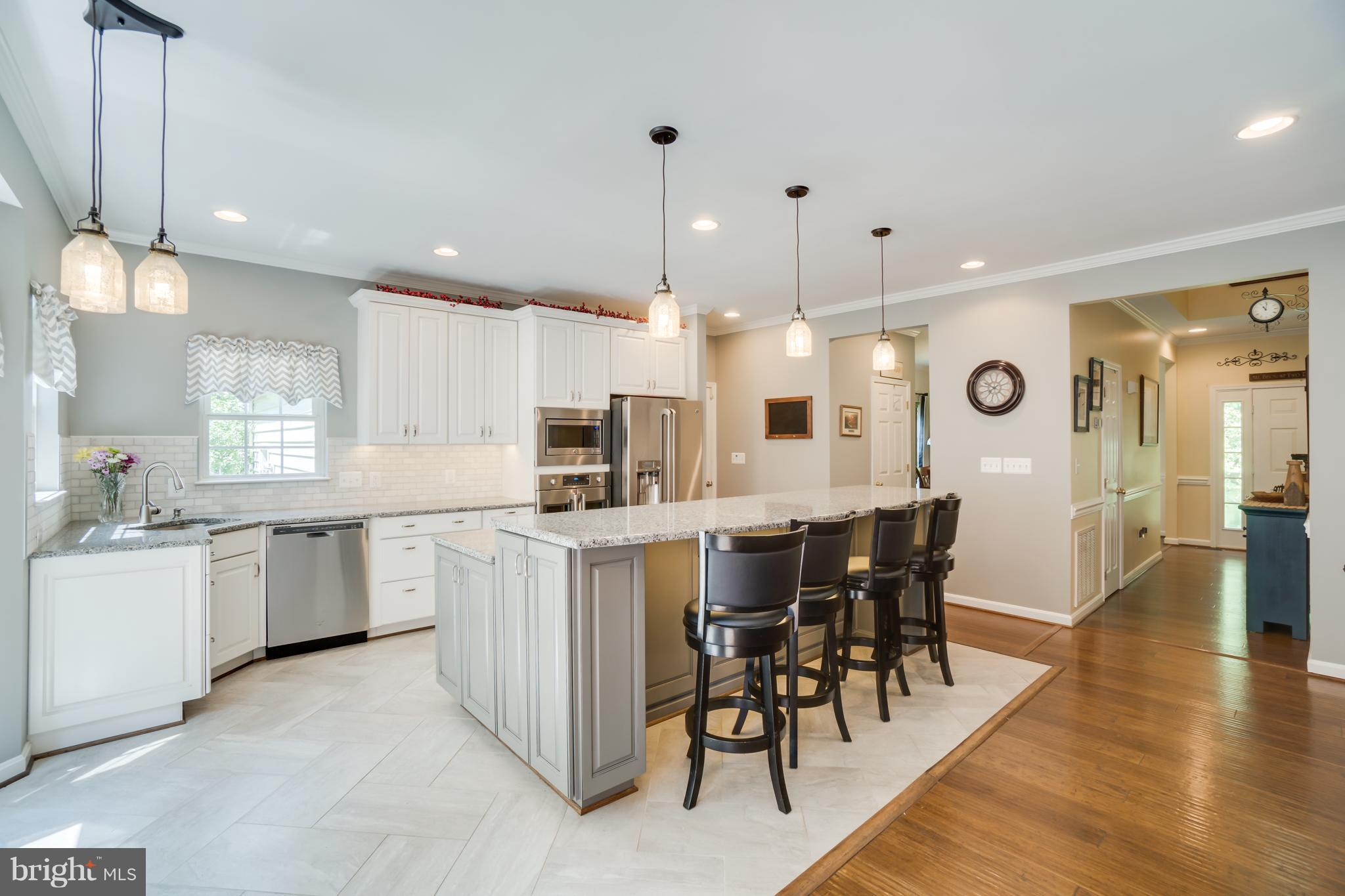 SHEPHERDS GREEN - Residential