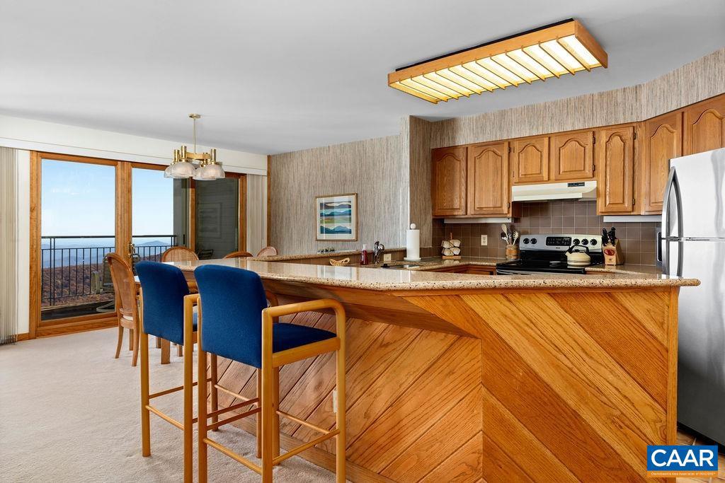 WINTERGREEN RESORT - Residential