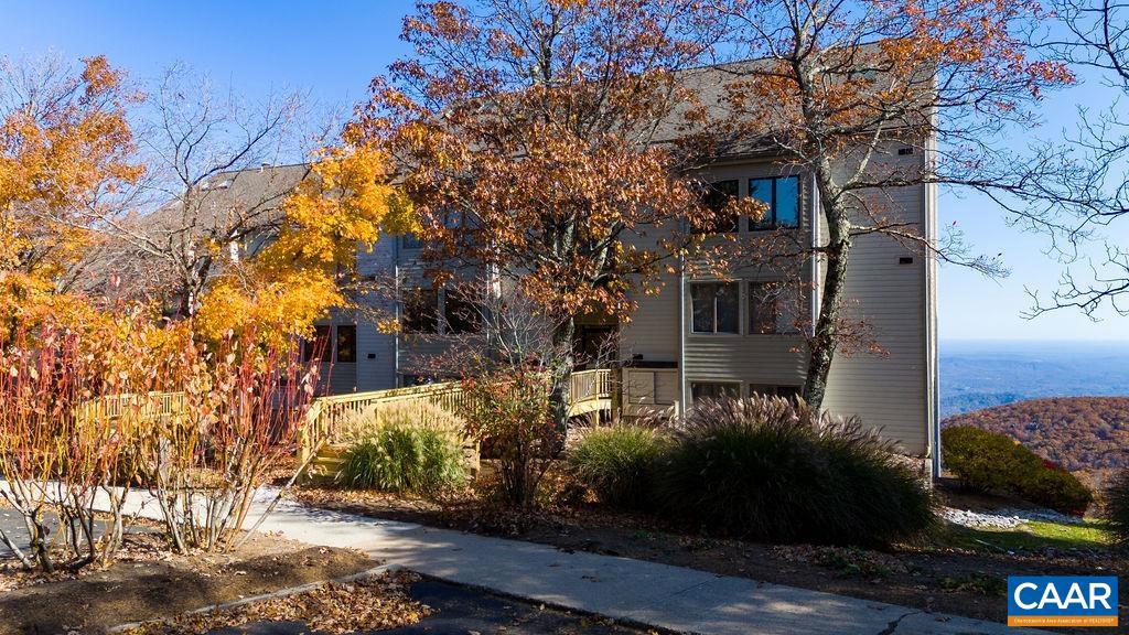 WINTERGREEN RESORT - Residential