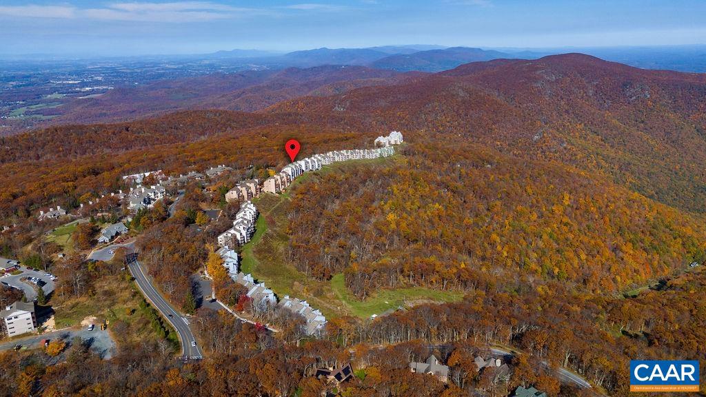 WINTERGREEN RESORT - Residential