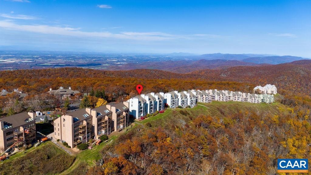 WINTERGREEN RESORT - Residential