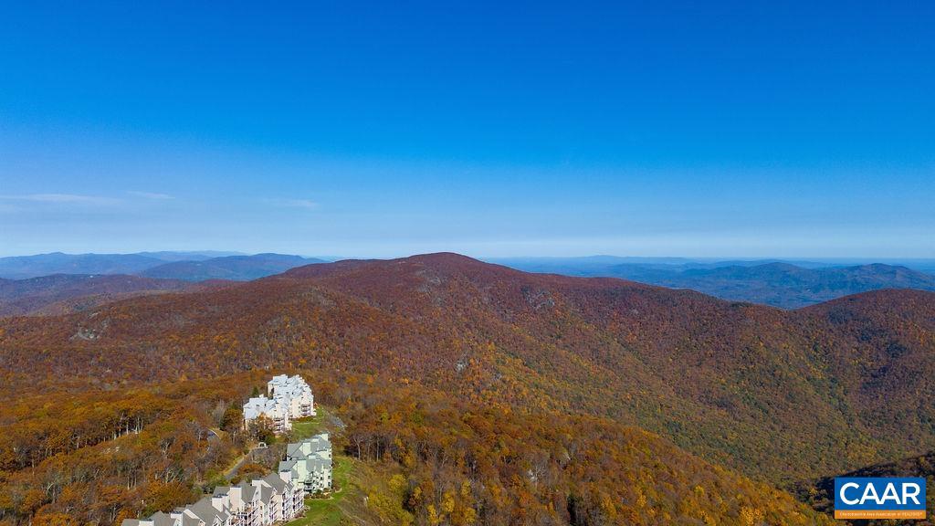 WINTERGREEN RESORT - Residential