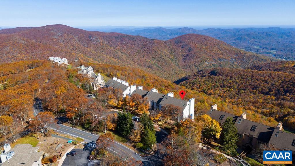 WINTERGREEN RESORT - Residential
