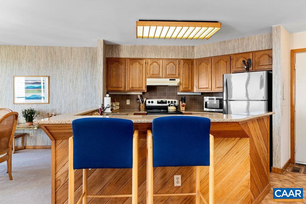 WINTERGREEN RESORT - Residential