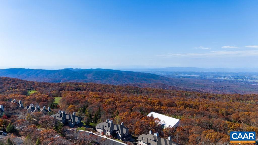 WINTERGREEN RESORT - Residential