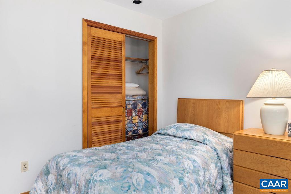 WINTERGREEN RESORT - Residential