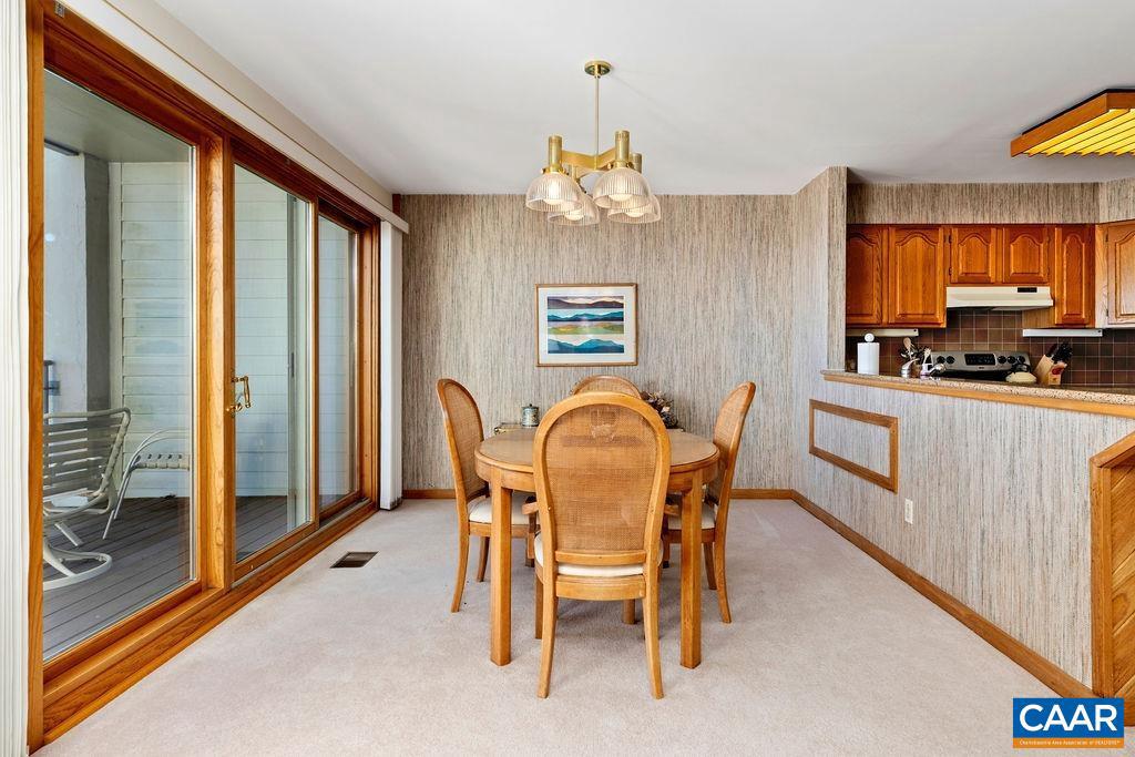 WINTERGREEN RESORT - Residential