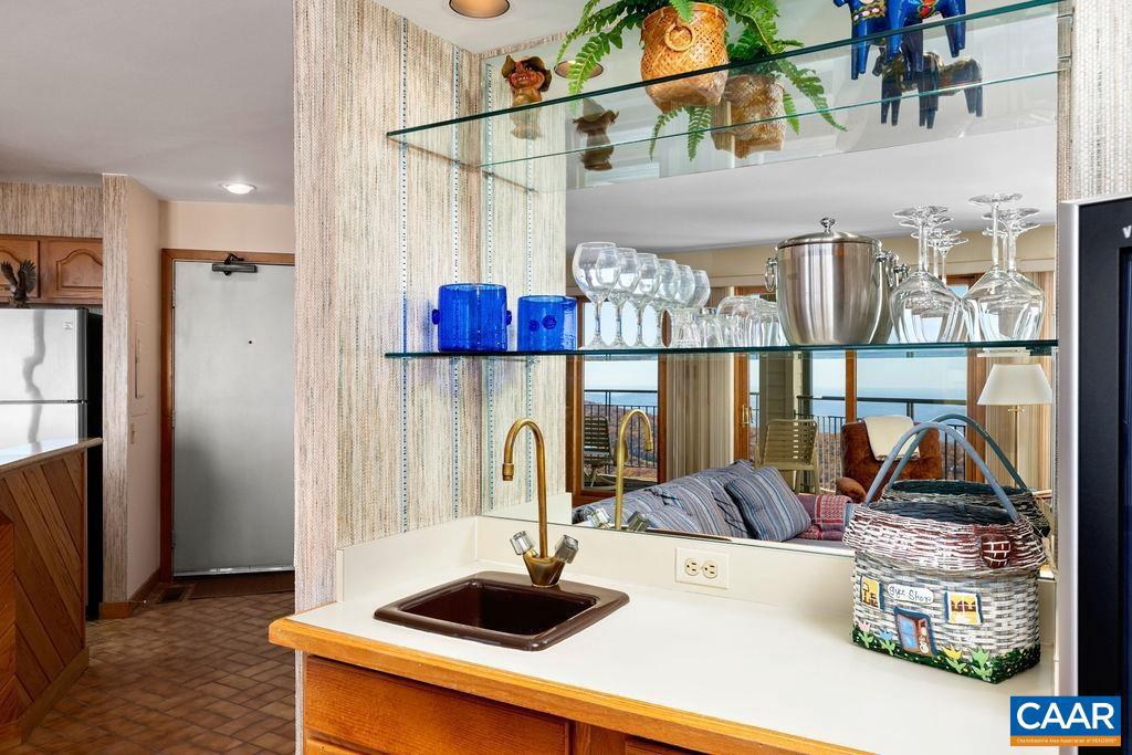 WINTERGREEN RESORT - Residential