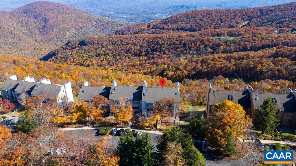 WINTERGREEN RESORT - Residential