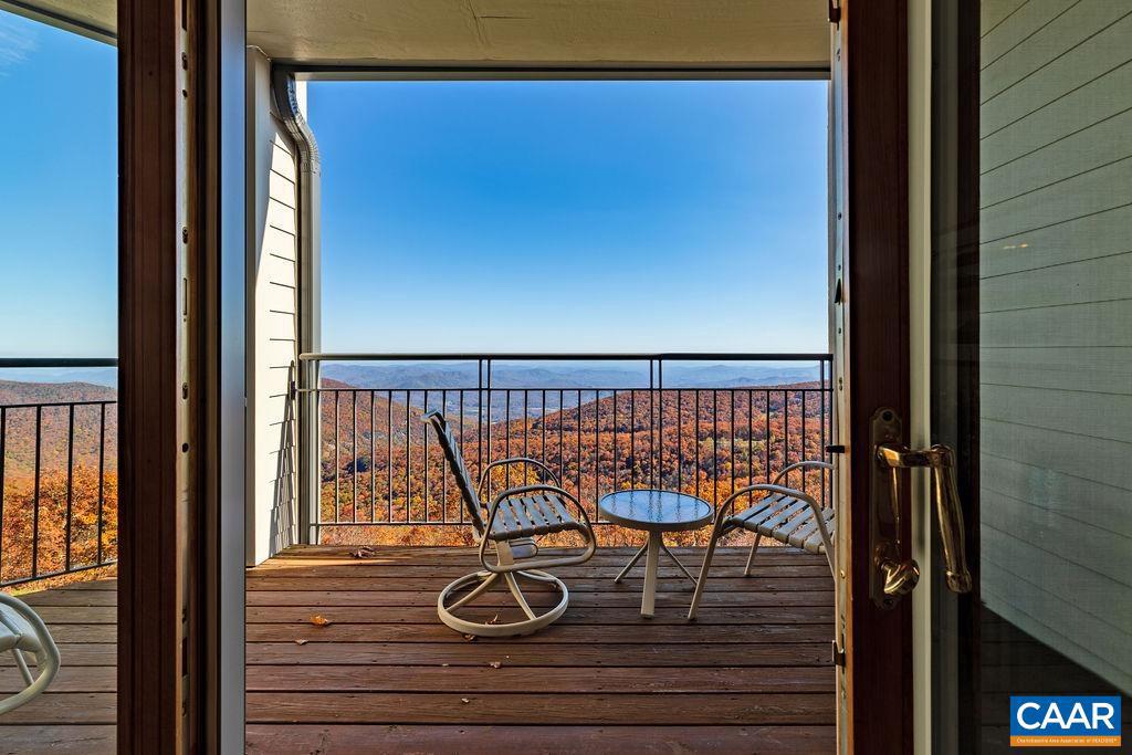 WINTERGREEN RESORT - Residential