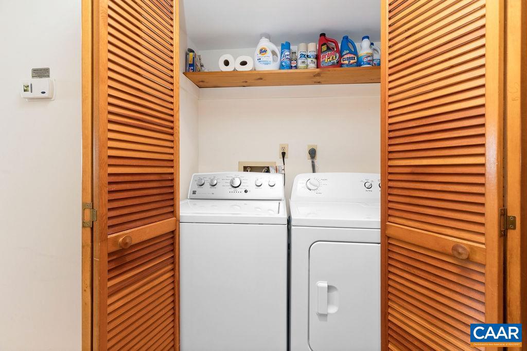 WINTERGREEN RESORT - Residential