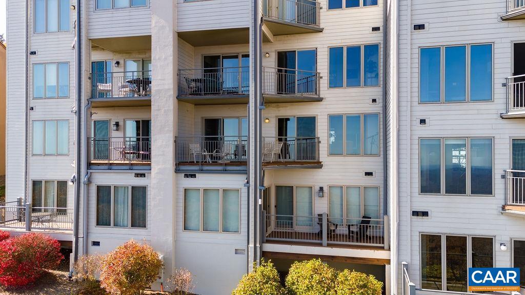 WINTERGREEN RESORT - Residential