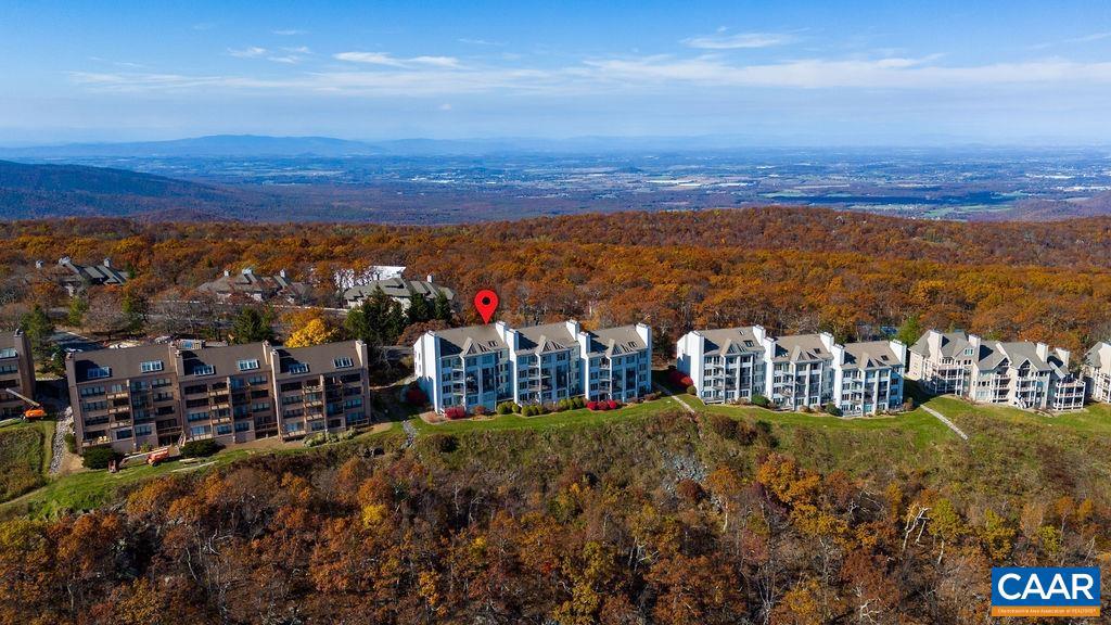 WINTERGREEN RESORT - Residential