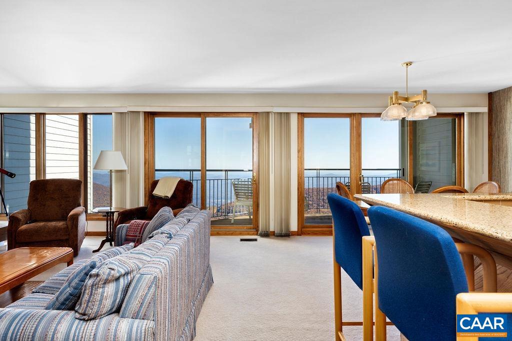 WINTERGREEN RESORT - Residential