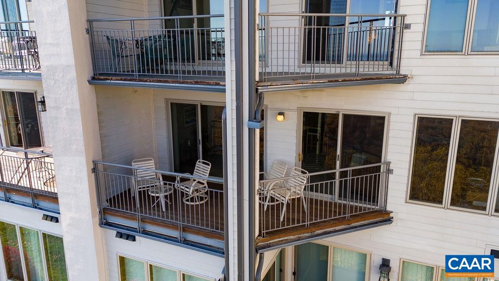 WINTERGREEN RESORT - Residential