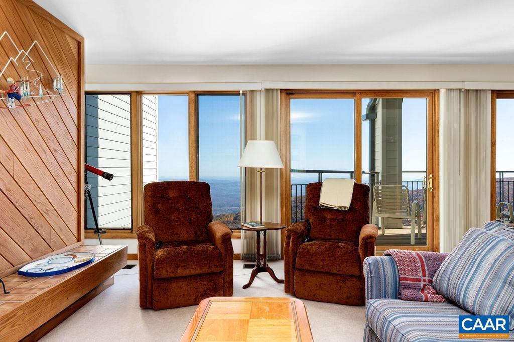 WINTERGREEN RESORT - Residential