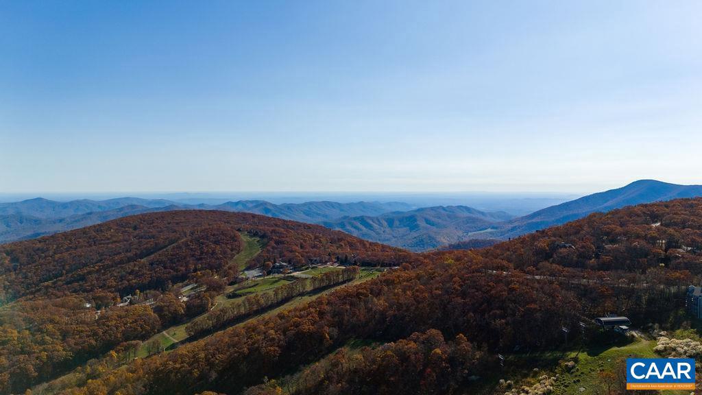 WINTERGREEN RESORT - Residential