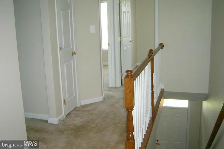 DAHLIA PARK OF WILDEWOOD - Residential Lease