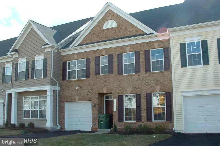 DAHLIA PARK OF WILDEWOOD - Residential Lease