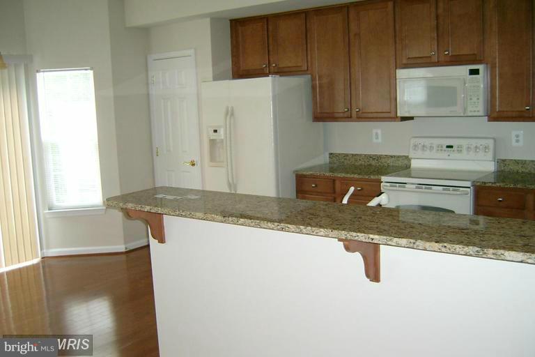 DAHLIA PARK OF WILDEWOOD - Residential Lease