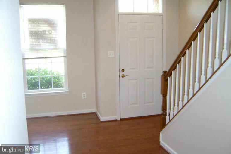 DAHLIA PARK OF WILDEWOOD - Residential Lease