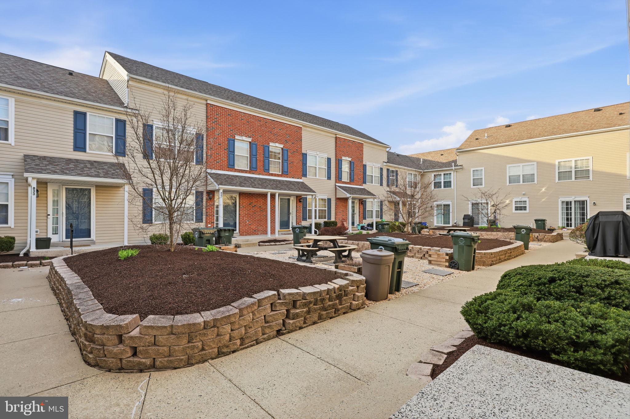 BRADFORD GREENE - Residential