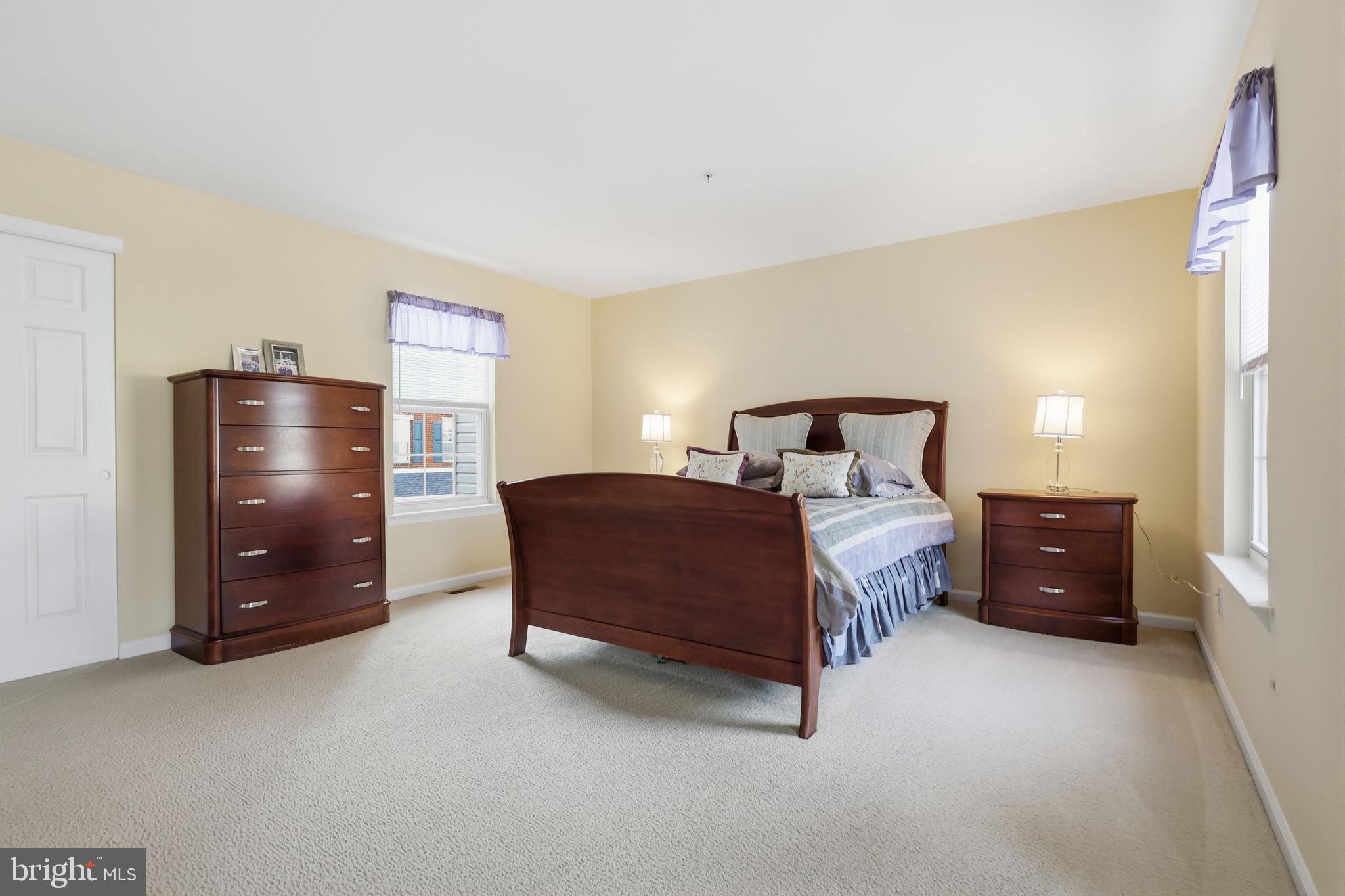 BRADFORD GREENE - Residential