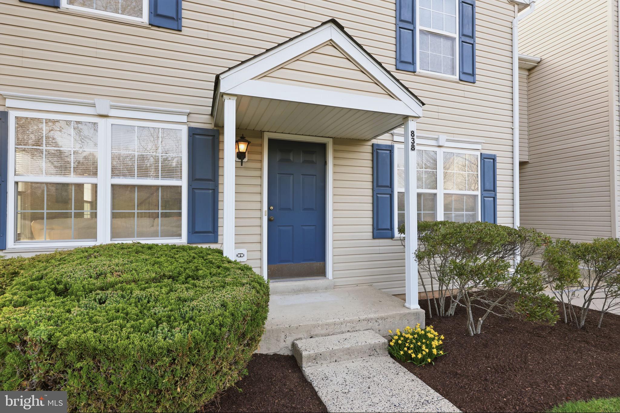 BRADFORD GREENE - Residential