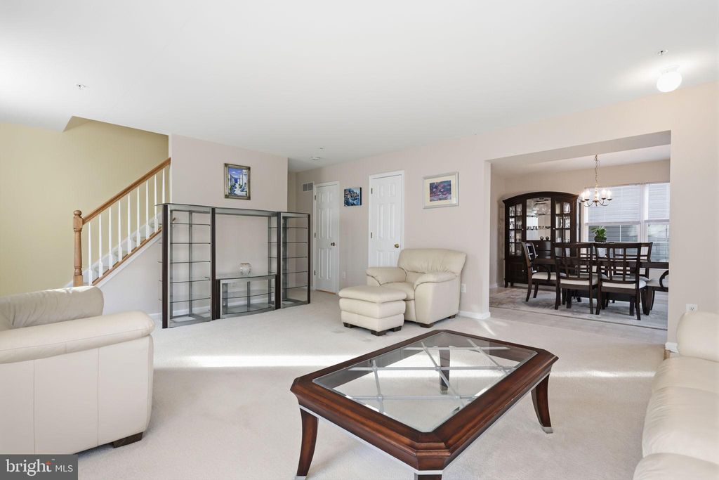 Photo of 838 Purple Martin Court, WARRINGTON, PA 18976 (MLS # PABU2117492)