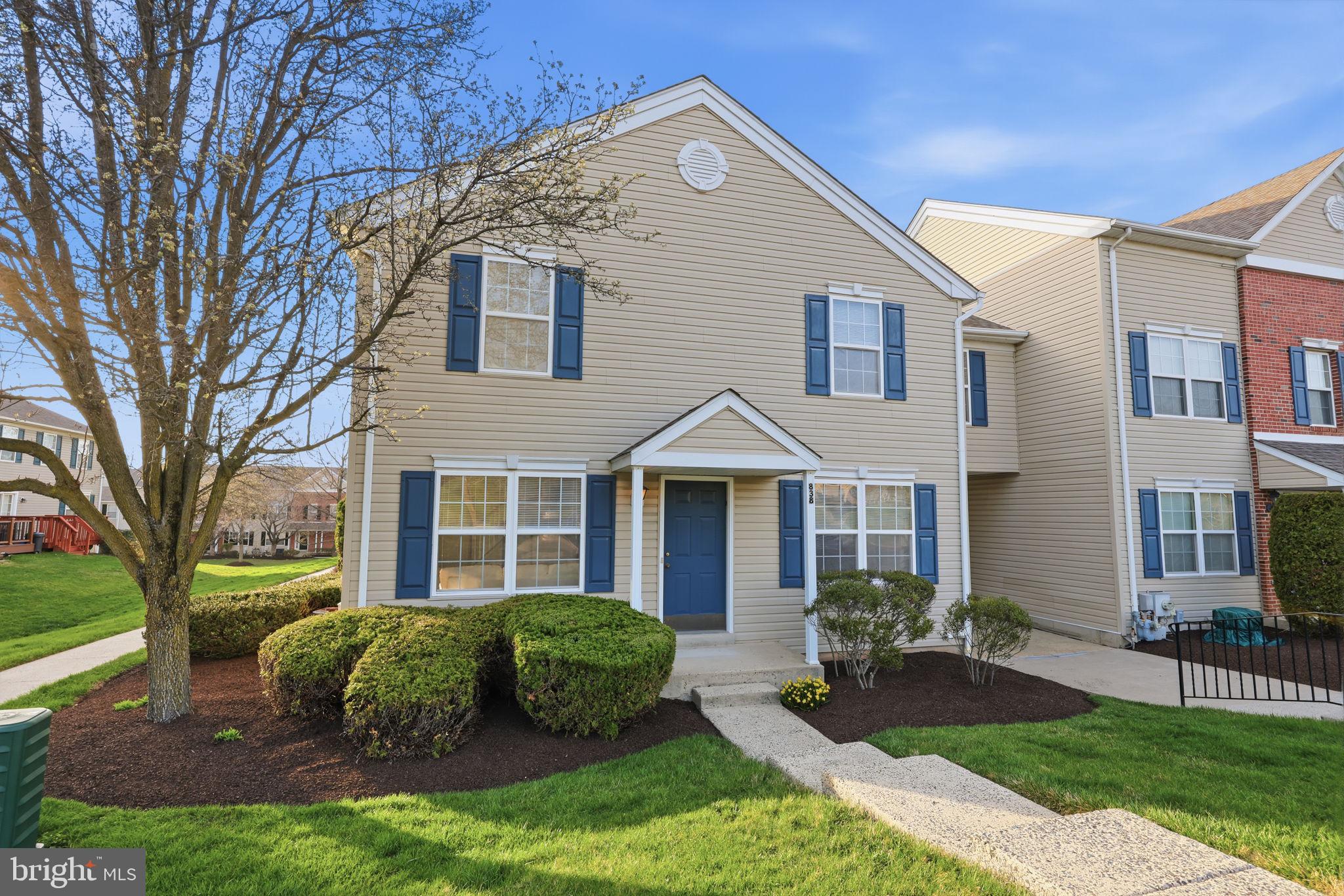 BRADFORD GREENE - Residential