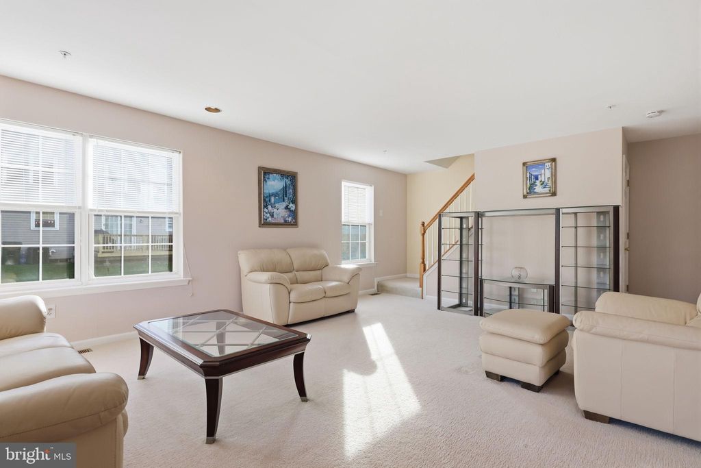 Photo of 838 Purple Martin Court, WARRINGTON, PA 18976 (MLS # PABU2117492)