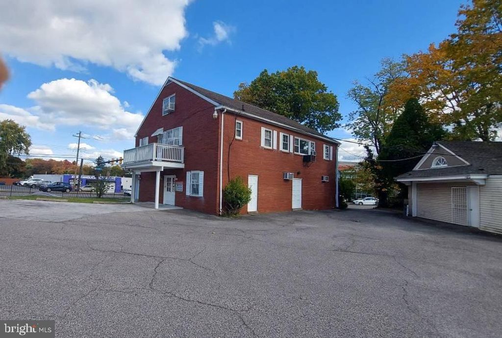 Photo of 500 W Cheltenham Avenue #BASEMENT, PHILADELPHIA, PA 19126 (MLS # PAPH2584626)