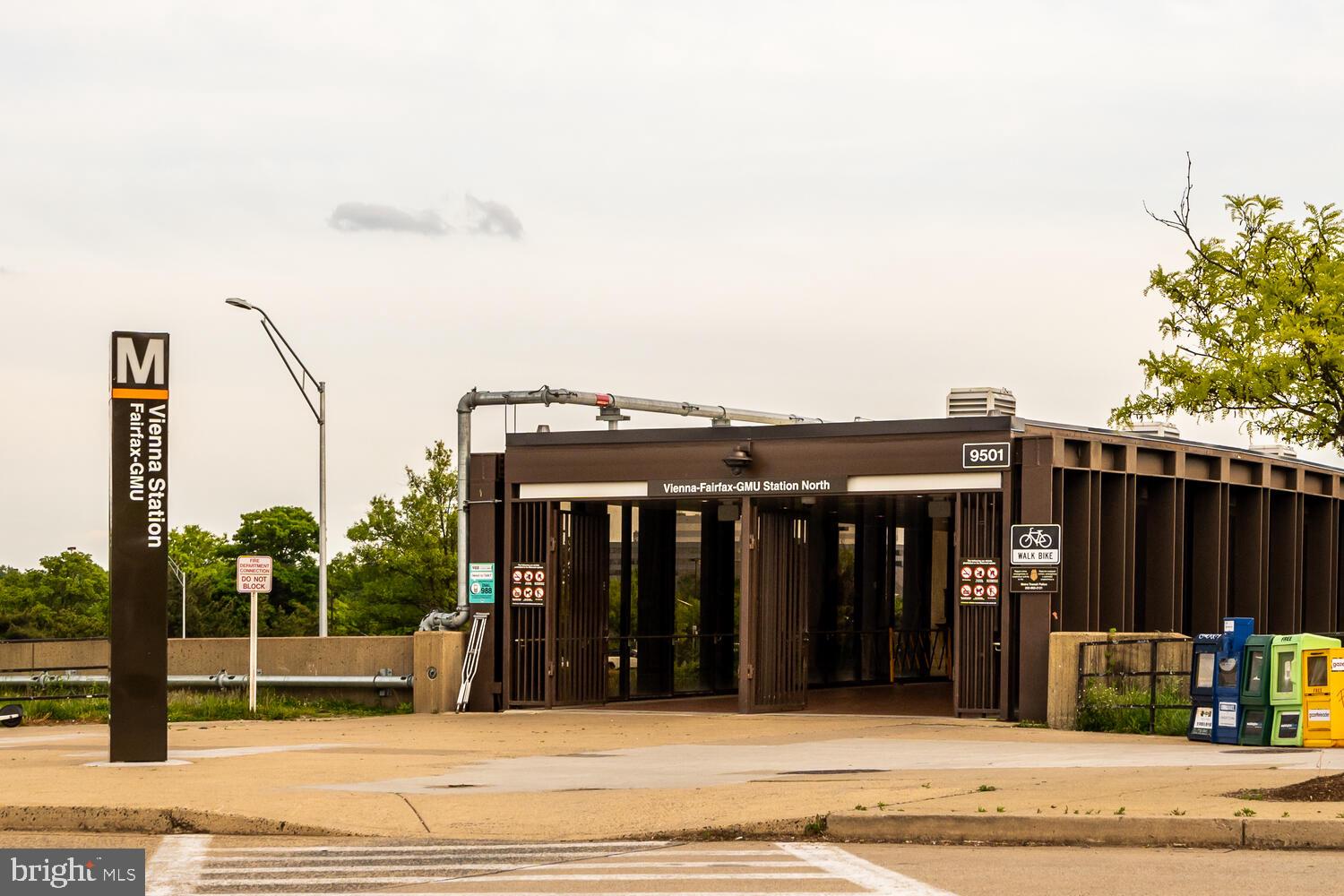 CLARKS CROSSING - Residential