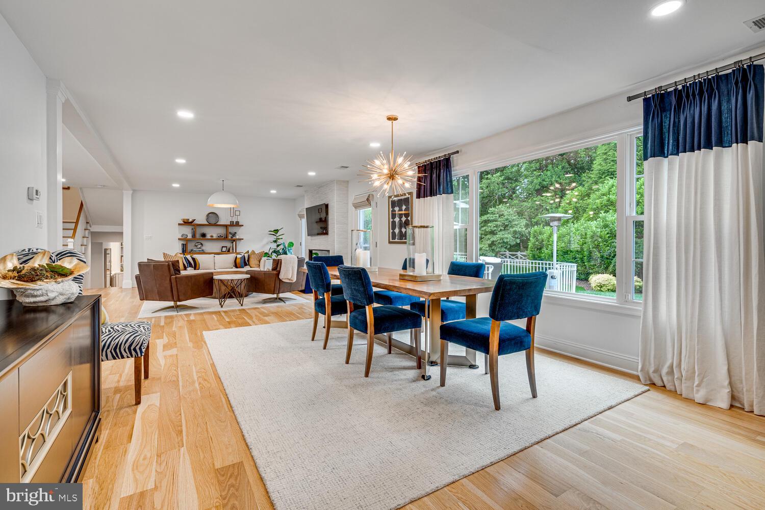 CLARKS CROSSING - Residential