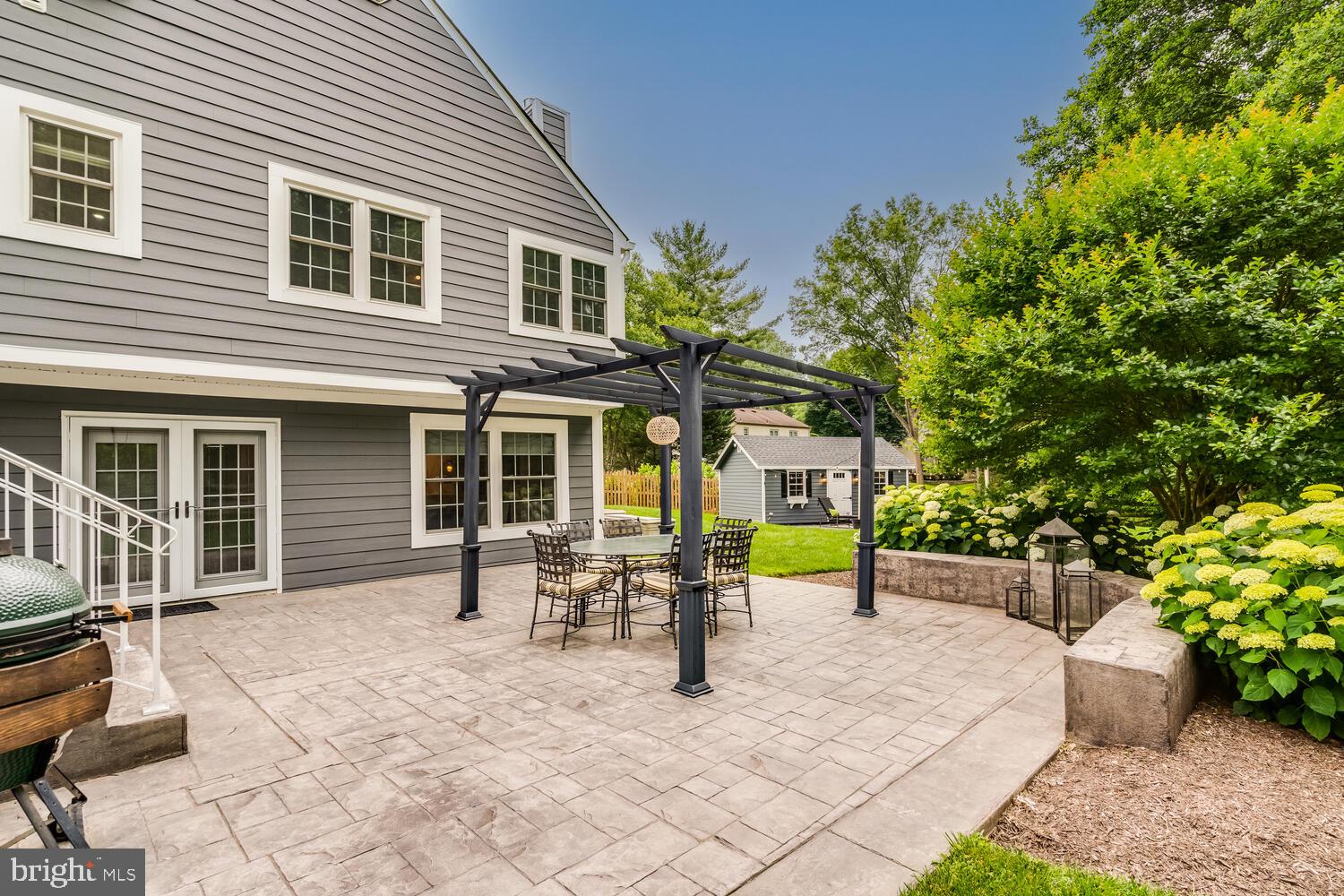 CLARKS CROSSING - Residential