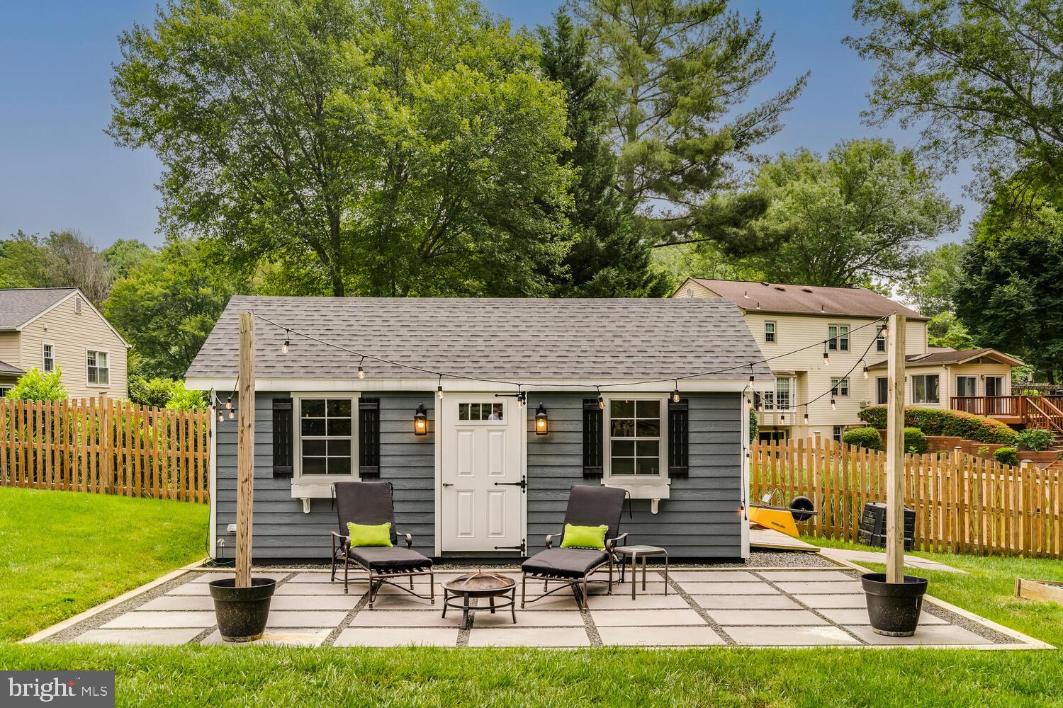 CLARKS CROSSING - Residential