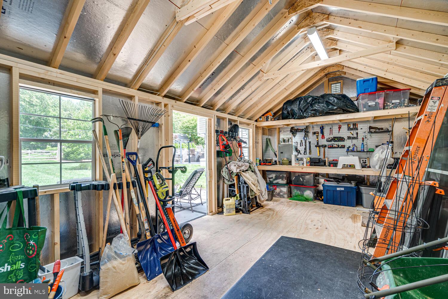 CLARKS CROSSING - Residential