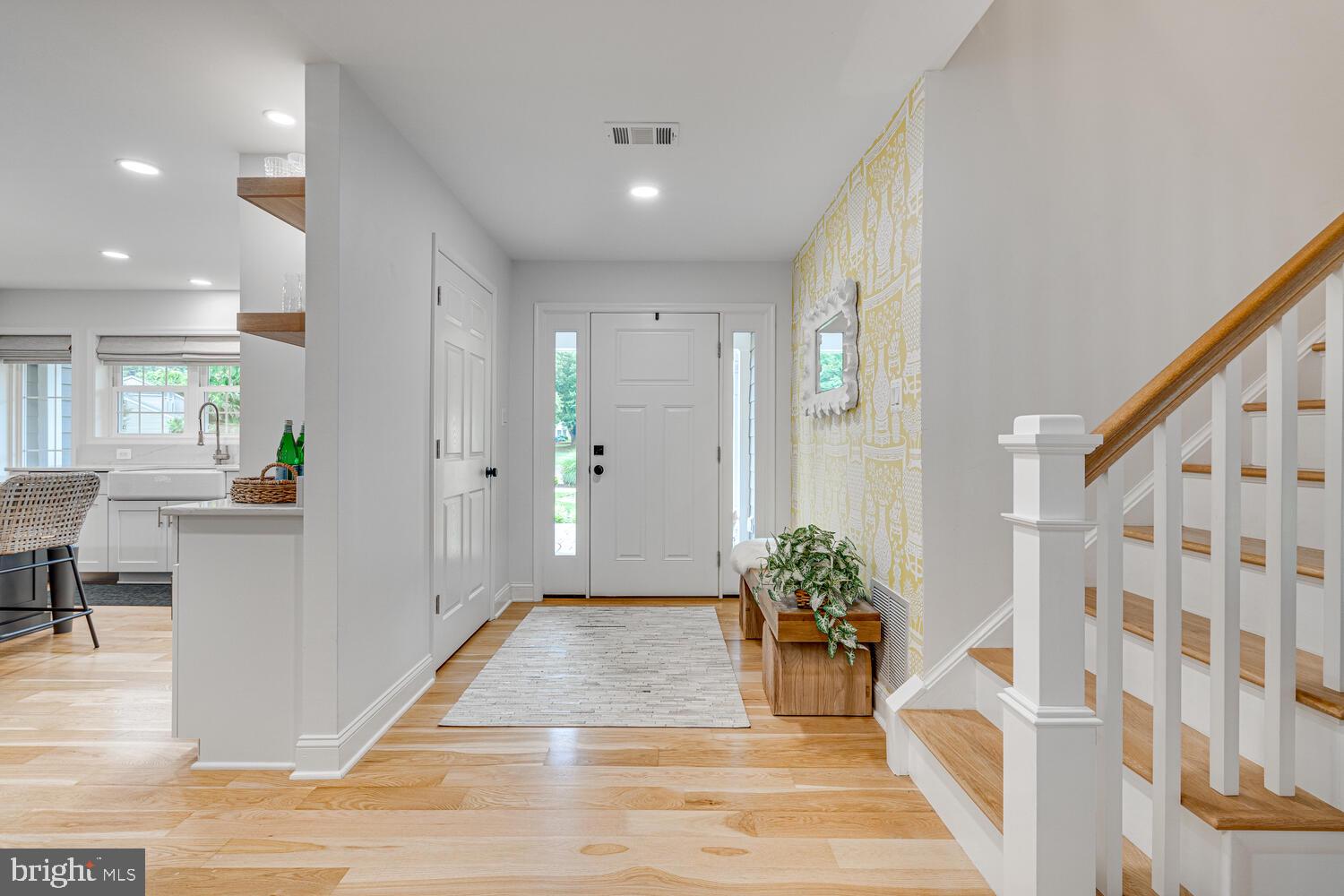 CLARKS CROSSING - Residential