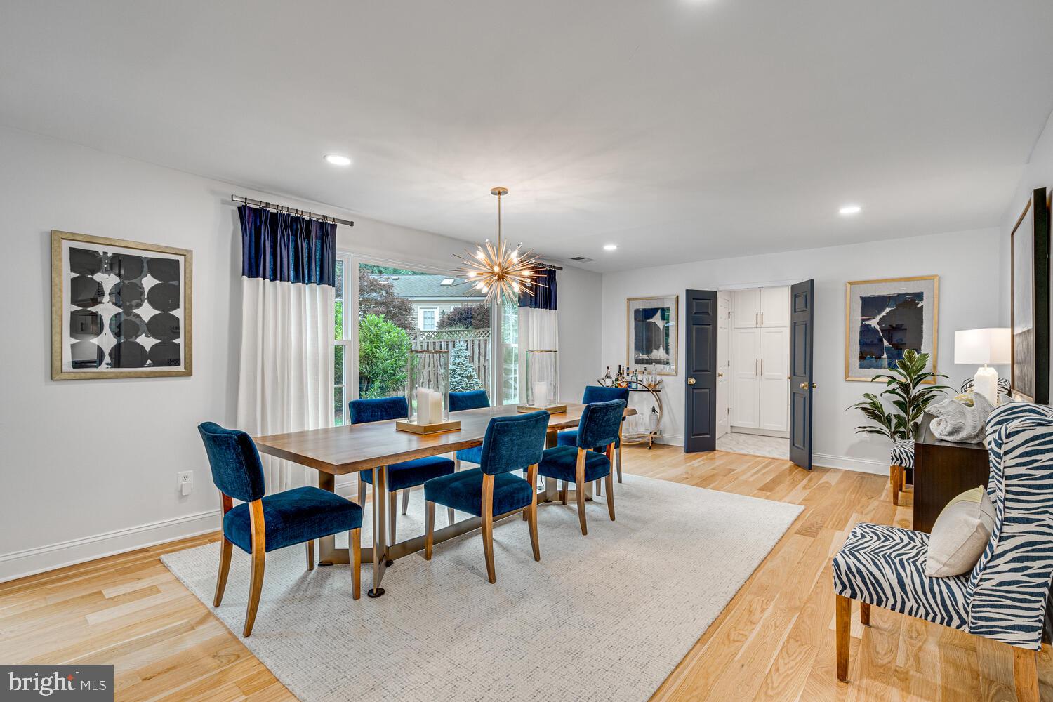 CLARKS CROSSING - Residential