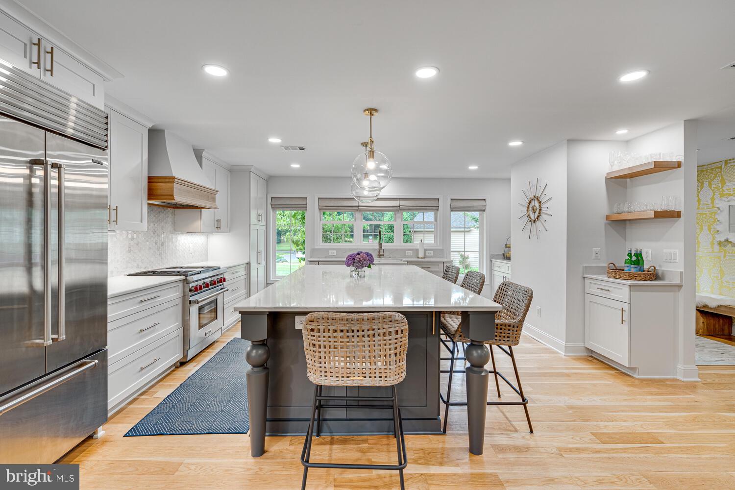 CLARKS CROSSING - Residential