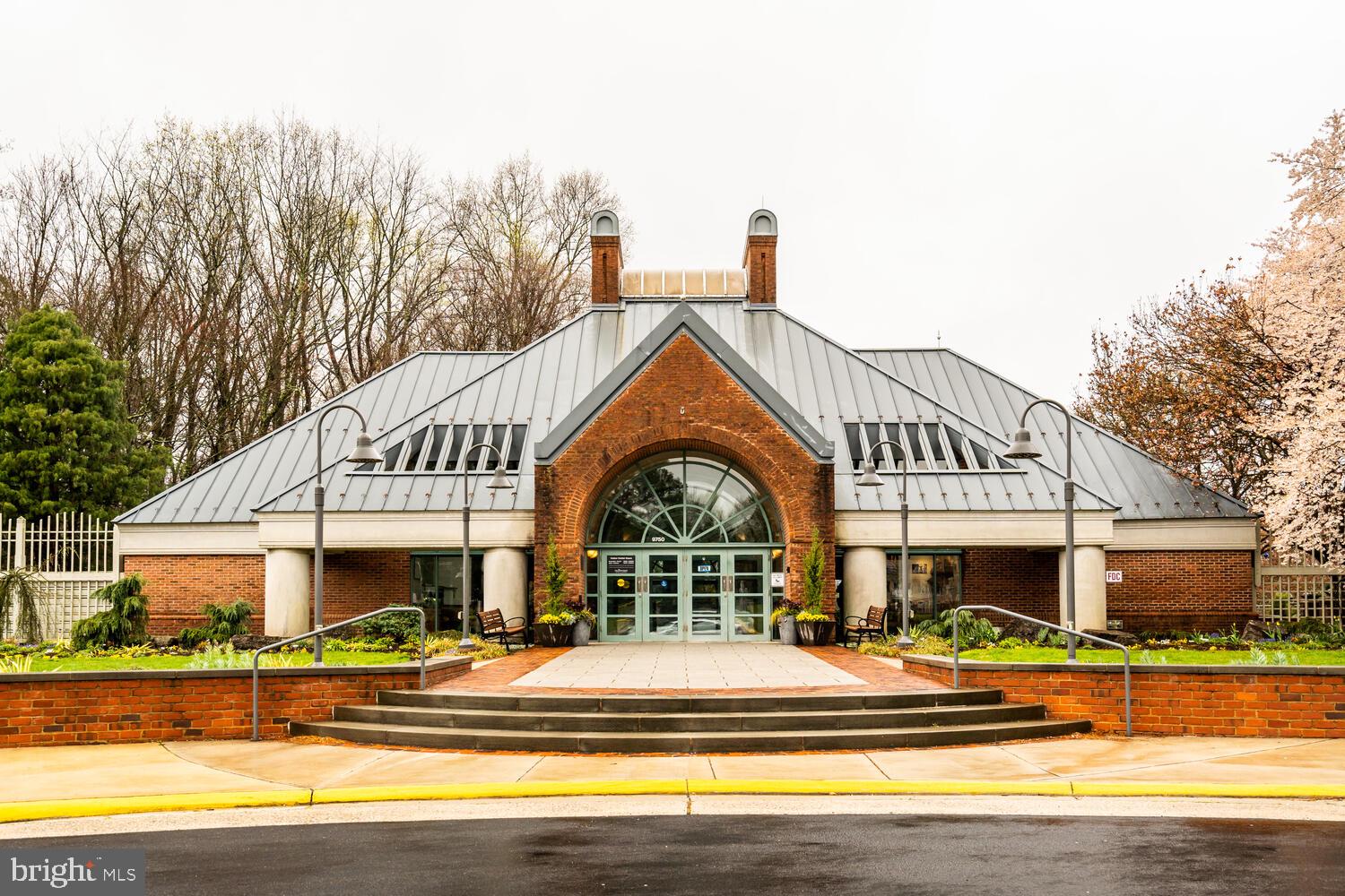 CLARKS CROSSING - Residential