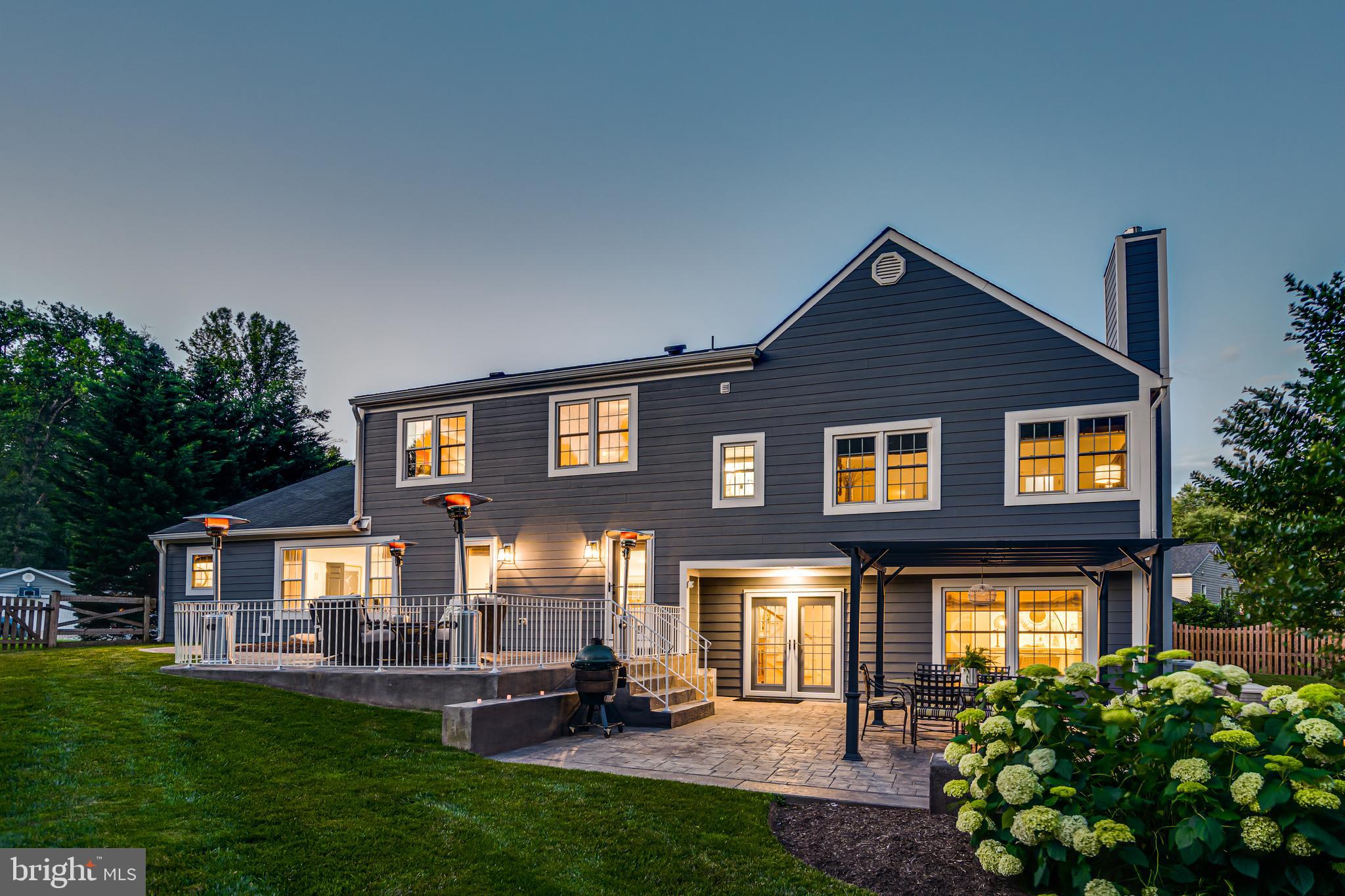 CLARKS CROSSING - Residential