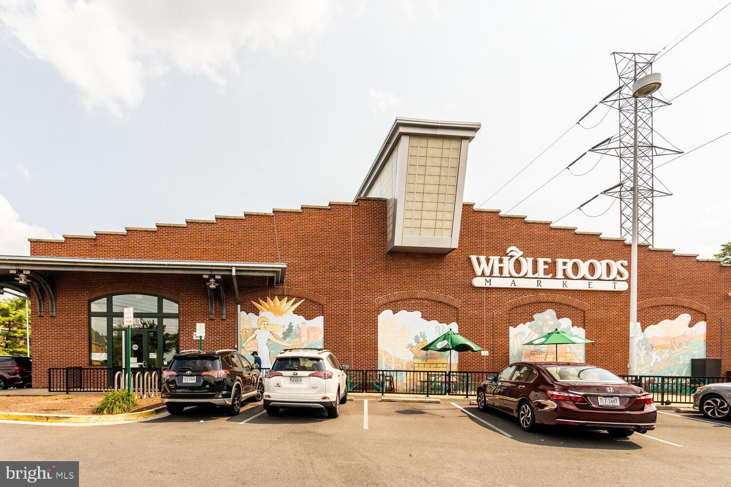 CLARKS CROSSING - Residential