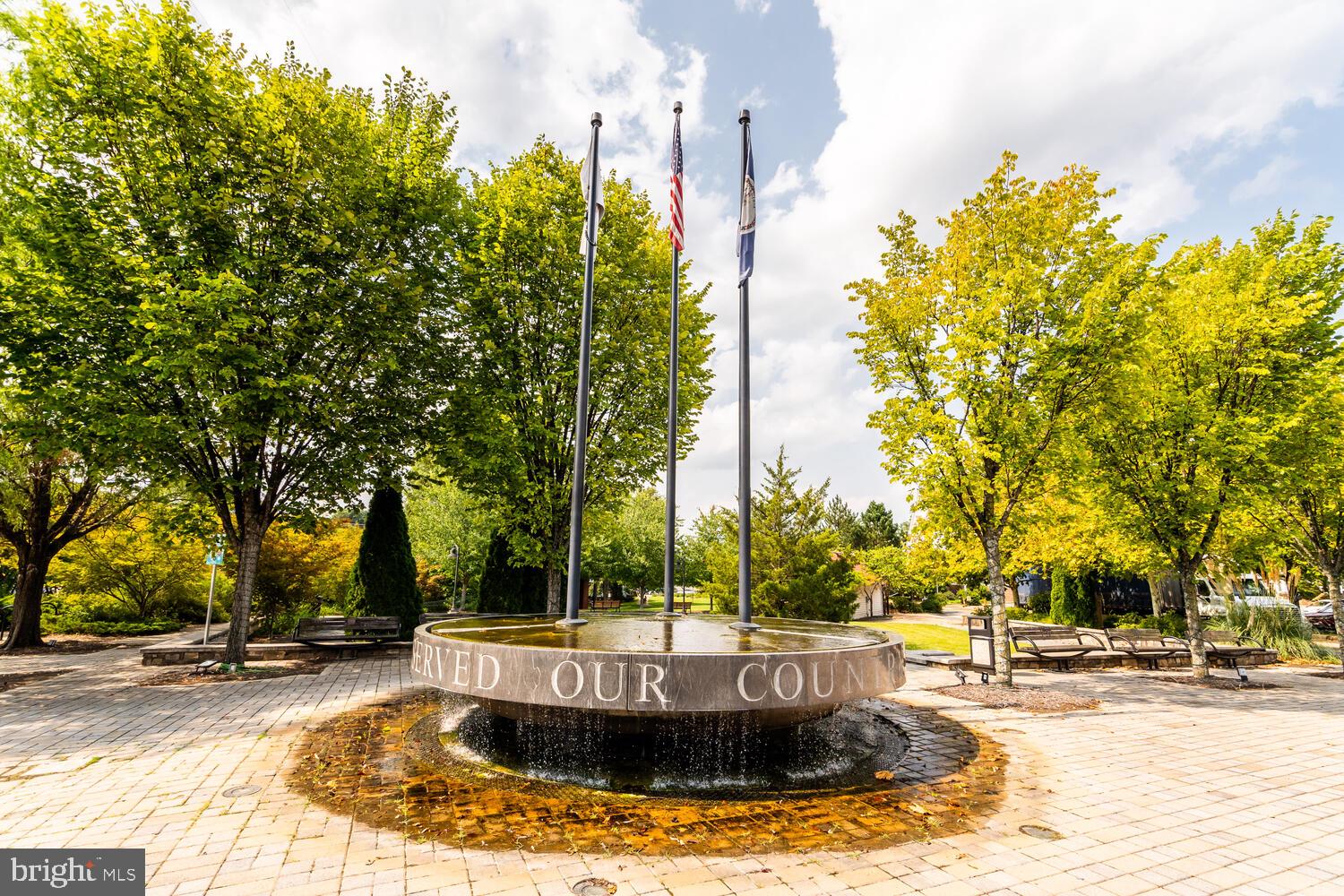 CLARKS CROSSING - Residential