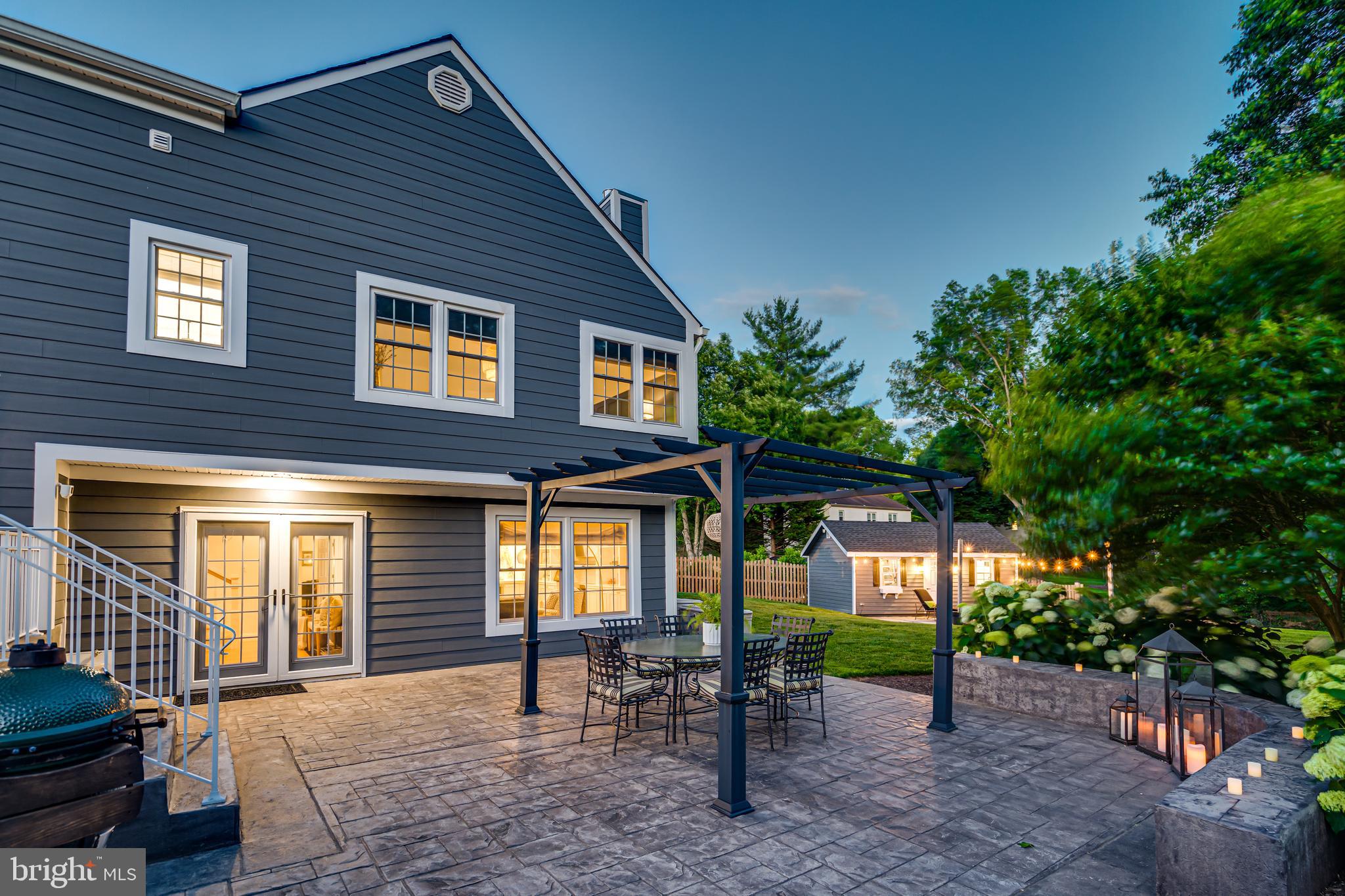 CLARKS CROSSING - Residential