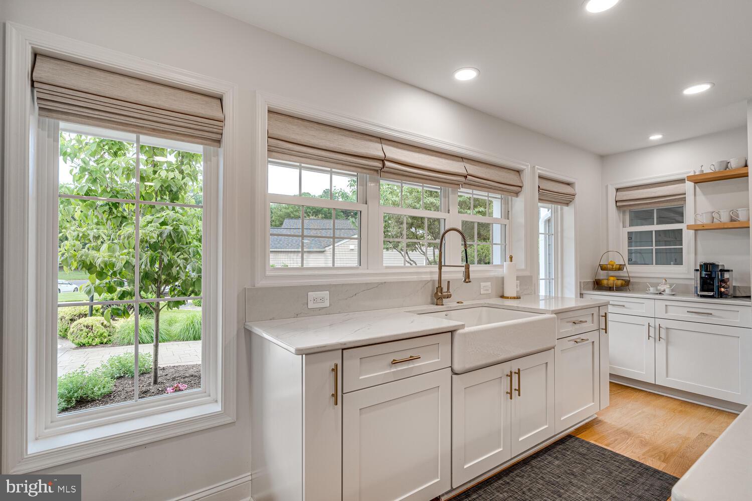 CLARKS CROSSING - Residential