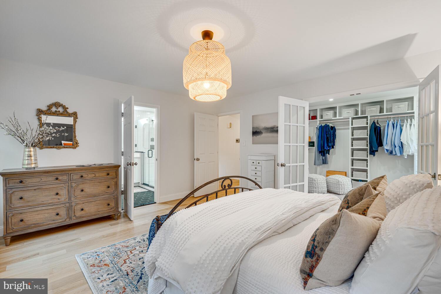 CLARKS CROSSING - Residential